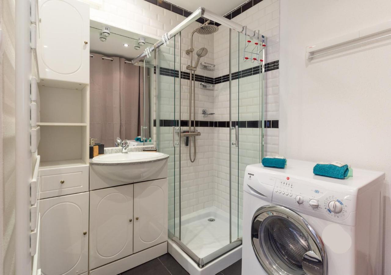 Gruenewald Colmar - Studio 2 Pers - Parking ภายนอก รูปภาพ